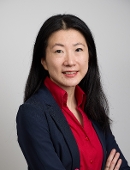Xisui Shirley Chen
