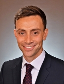Photo of Eric Moskowitz