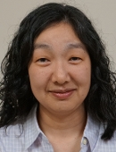 Photo of Bette Kim