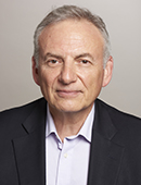 Photo of Edward Eden