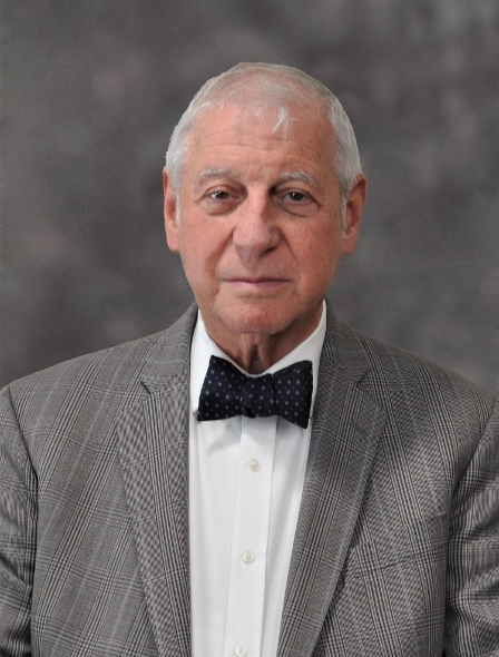 Joel Loewenstein
