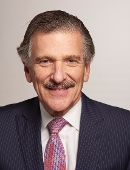Photo of Harris Nagler
