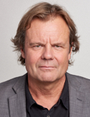 Photo of Johan Bjorkegren