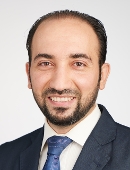 Bayan Alsuleiman