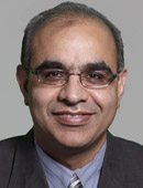 Sajjad Akhtar