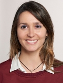 Photo of Irene Ramos-Lopez