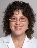 Photo of Lori Weisenfeld