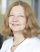 Photo of Judith Aberg