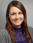 Photo of Ashley Roque