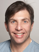 Photo of Jonathan Glashow