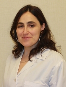 Margarita A Aronov