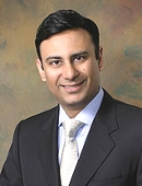 Photo of Mantu Gupta