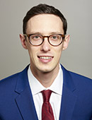 Photo of Joshua Rein