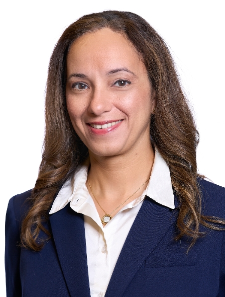 Profile image of Sherry Megalla