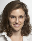 Photo of Eliza Geer