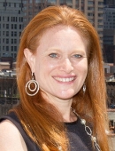 Photo of Valerie Parkas