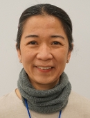 Antonette S Robles