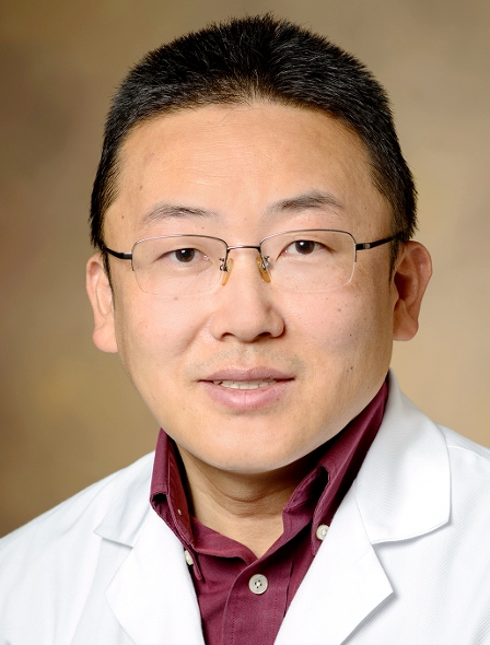 Xingnan Li