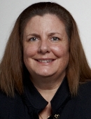 Photo of Mary Salvatore
