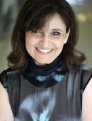 Photo of Venetia Zachariou