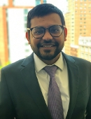 Vaibhav Patel