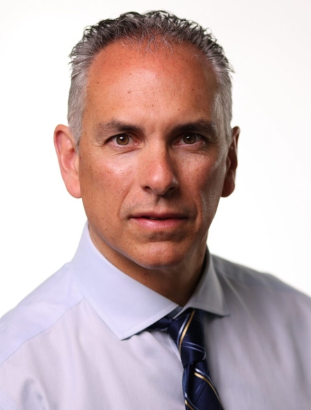 John Caponigro
