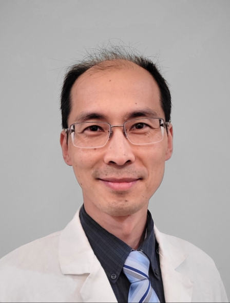 Tae Hoon Lee