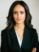 Aida Taye