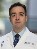 Photo of Javier Castillo