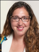 Photo of Heidi Bender