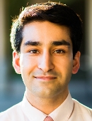 Photo of Jalal Ahmed