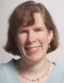 Margaret Sewell