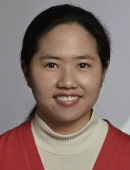Photo of Susan Shin