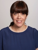 Photo of Samantha Cohen