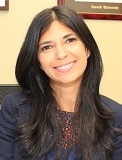 Photo of Rachel Pessah-Pollack