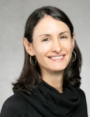 Kim G Zinn