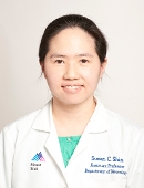 Photo of Susan Shin