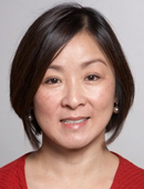 Photo of Patricia Sioson-Maser