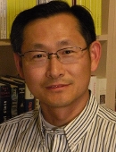 Photo of Bin Zhang