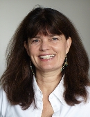 Photo of Annetine Gelijns