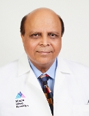 Hitendra M. Rambhia