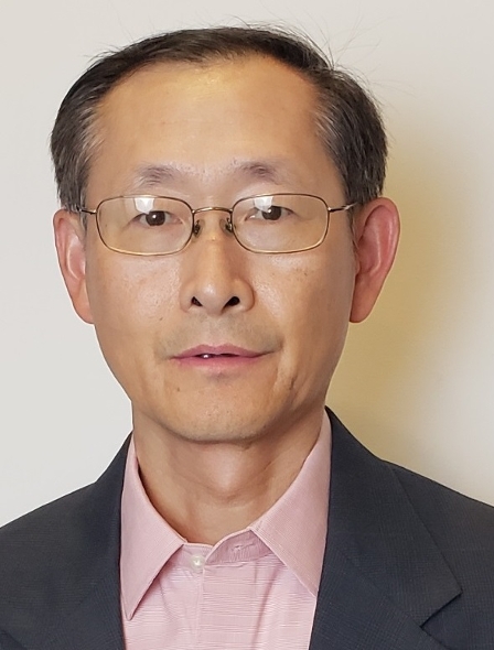 Photo of Bin Zhang
