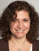 Photo of Rosanna Mirante