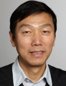 Photo of Risheng Ma