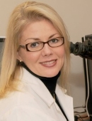 Photo of Adriana Corben