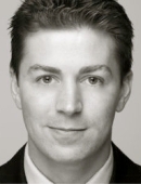 Photo of Nicholas Beatty