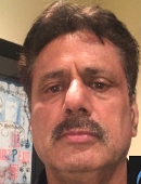 Anil K Kapoor