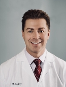 Photo of Nicholas Beatty
