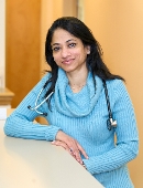 Shalina Shaik