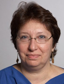 Photo of Laurie Goldstein